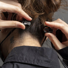 將圖片載入圖庫檢視器 THE FACE MASK 三層防水尼龍口罩 3-Ply Water-repellent Nylon Facewear